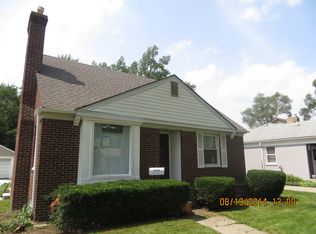 17133 Wakenden, Redford, MI 48240