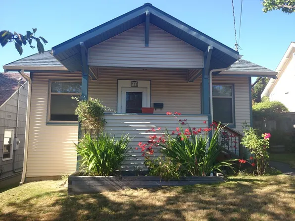 322 NW 47th St, Seattle, WA 98107