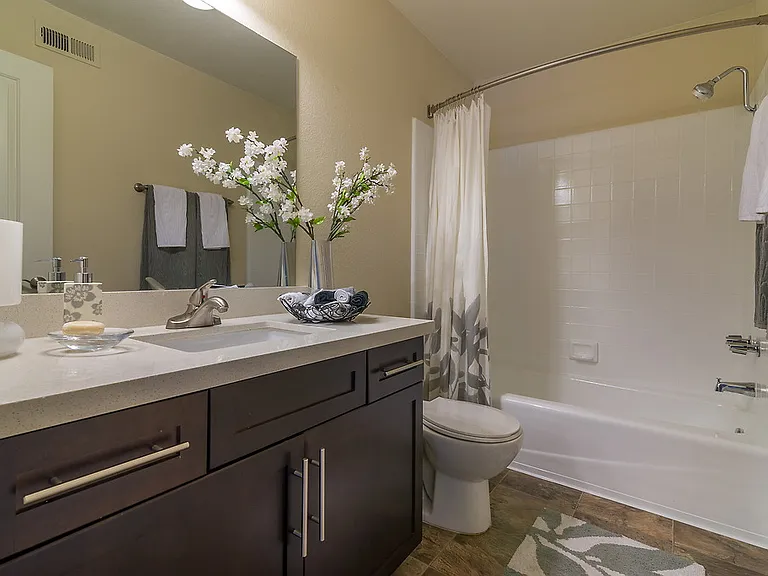 Trabuco Villas — Photo 14
