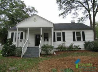12 South St, Taylors, SC 29687