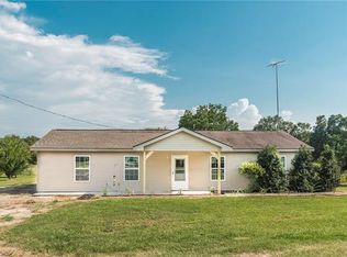 37486 Mike Fisher Rd, Franklinton, LA 70438