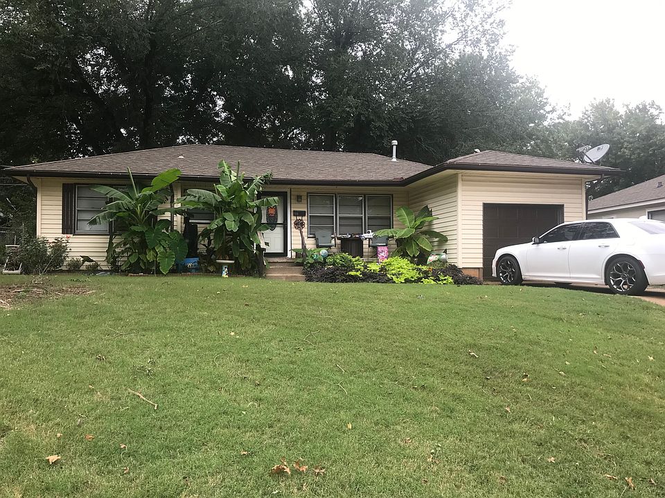 1st image of 1416 Donahoe Dr