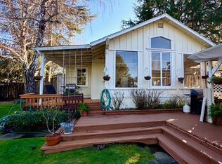 1309 1/2 D St #A, Petaluma, CA 94952