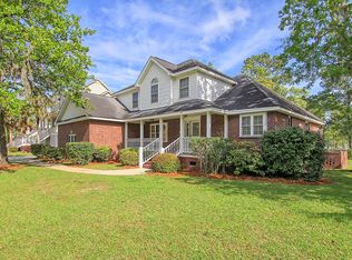 1000 Churchill Rd, Moncks Corner, SC 29461