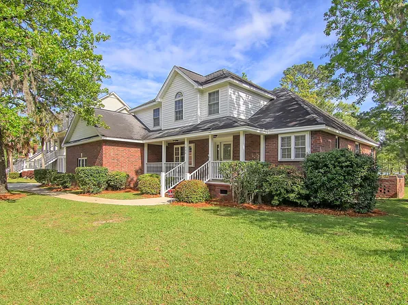 1000 Churchill Rd, Moncks Corner, SC 29461