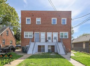 315 59th St NE, Washington, DC 20019