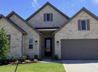 26987 S Rustlers Bnd, Montgomery, TX 77316