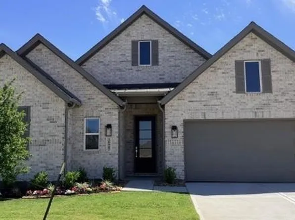 26987 S Rustlers Bnd, Montgomery, TX 77316