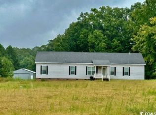 2230 Liberty Hill Church Rd, Pageland, SC 29728