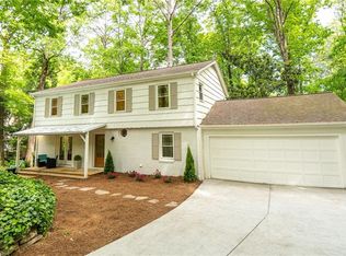 220 N Mill Rd, Sandy Springs, GA 30328