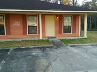 1315 Hooks Dr #2, Hammond, LA 70401