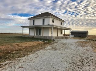 3518 190th St, Farragut, IA 51639