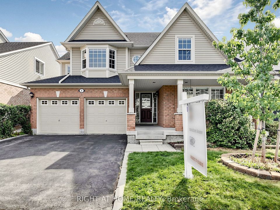 1st image of 5 Mendoza Dr