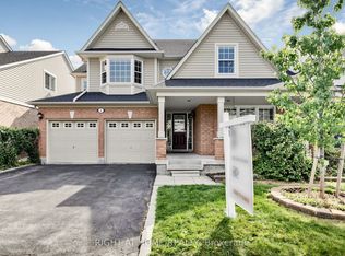 5 Mendoza Dr, Brampton, ON L7A 3M3