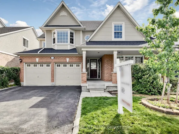5 Mendoza Dr, Brampton, ON L7A 3M3