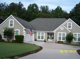 6514 Parkland Pl, Flowery Branch, GA 30542
