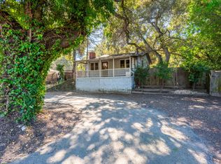 4 Calle De Los Helechos, Carmel Valley, CA 93924