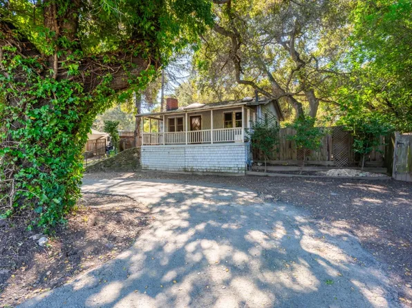 4 Calle De Los Helechos, Carmel Valley, CA 93924