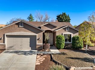 6351 E Andover Ln, Prescott Valley, AZ 86314