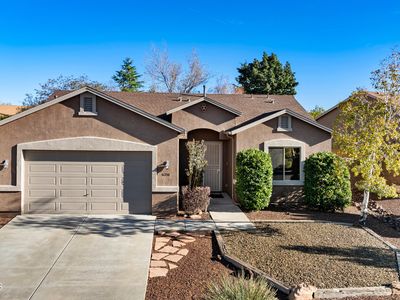 6351 E Andover Ln, Prescott Valley, AZ, 86314