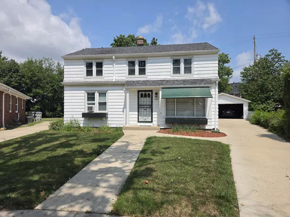 2741 N 63rd St #2, Milwaukee, WI 53210