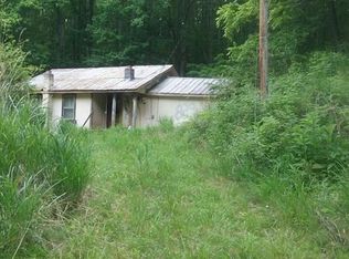 613 Brush Creek Rd, Marshall, NC 28730