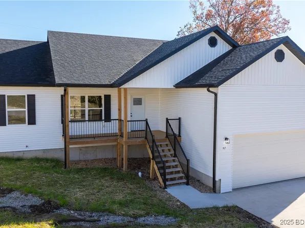 97 Primrose Ln, Camdenton, MO 65020
