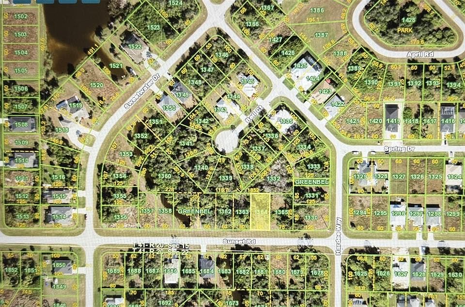 1st image of 146 SUNSET ROAD LOT 1364
