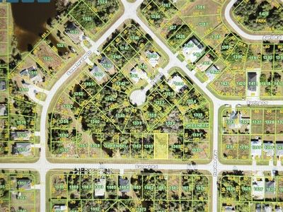 146 SUNSET ROAD LOT 1364, Rotonda West, FL, 33947