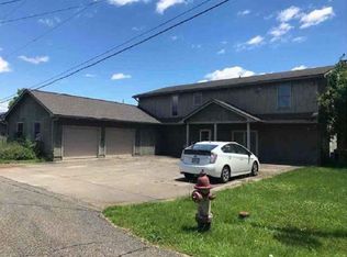 333 Burts Ln, Stout, OH