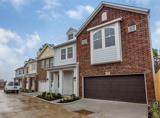 5002 Ella Blvd, Houston, TX 77018