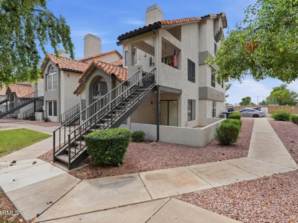 19820 N 13th Avenue, Phoenix, AZ 85013