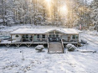 995 Trusty Rd, Hustonville, KY 40437