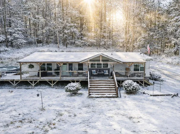 995 Trusty Rd, Hustonville, KY 40437