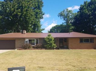 2032 Mary Ave, Muskegon, MI 49444