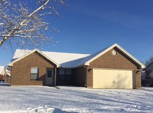5705 Springgate Ct, Dayton, OH 45424