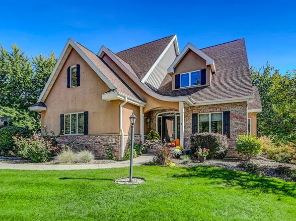4341 Rock Crest Rd, Middleton, WI 53562