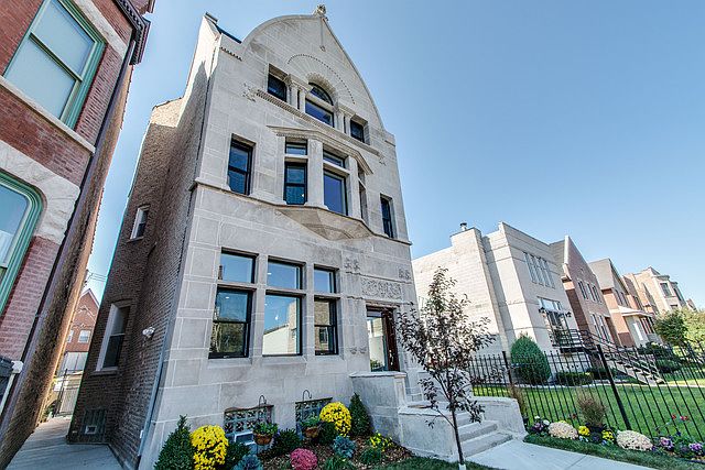 1st image of 4578 S Oakenwald Ave