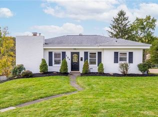 154 Highland Rd, Bethel Park, PA 15102