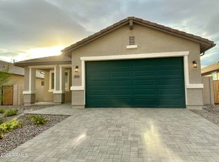 25114 N 132nd Ln, Peoria, AZ 85383