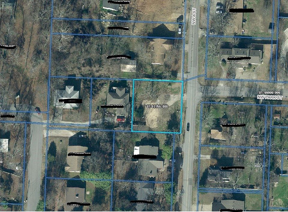 1st image of 1001 NW A St #Tct