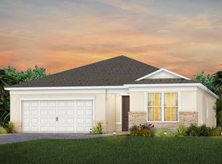 13748 SW Gingerline Dr, Port Saint Lucie, FL 34987