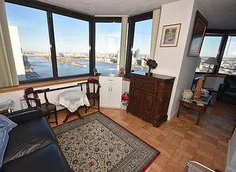 Rented by Luxury Habitat