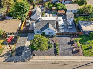 2308 Roanoke Ave, Sacramento, CA 95838