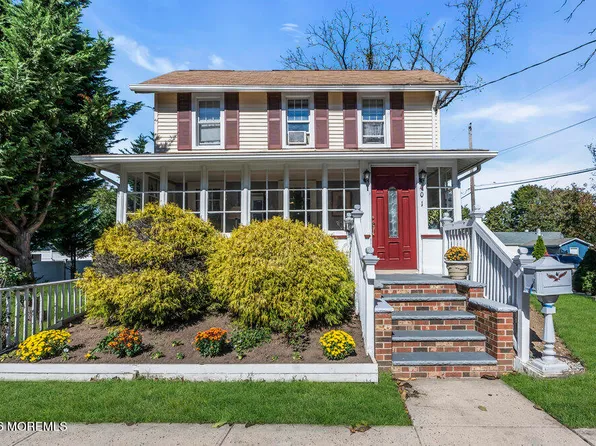 401 Joline Avenue, Long Branch, NJ 07740