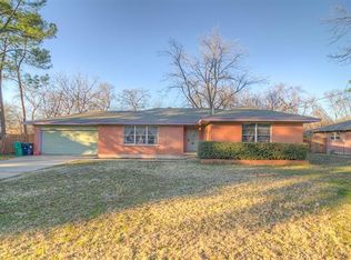 633 Linwood Dr, Denton, TX 76209