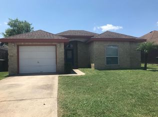 1506 Rodriguez St, Harlingen, TX 78552