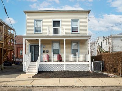 69 Parker St, Chelsea, MA, 02150