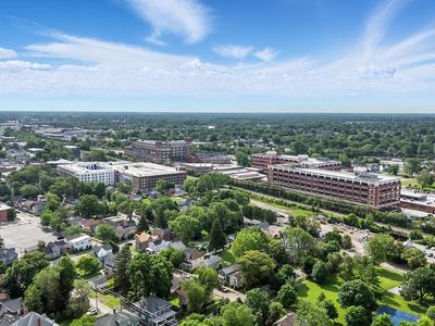 1231 W Washington Blvd, Fort Wayne, IN, 46802