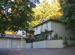 15724 S Redland Rd, Oregon City, OR 97045